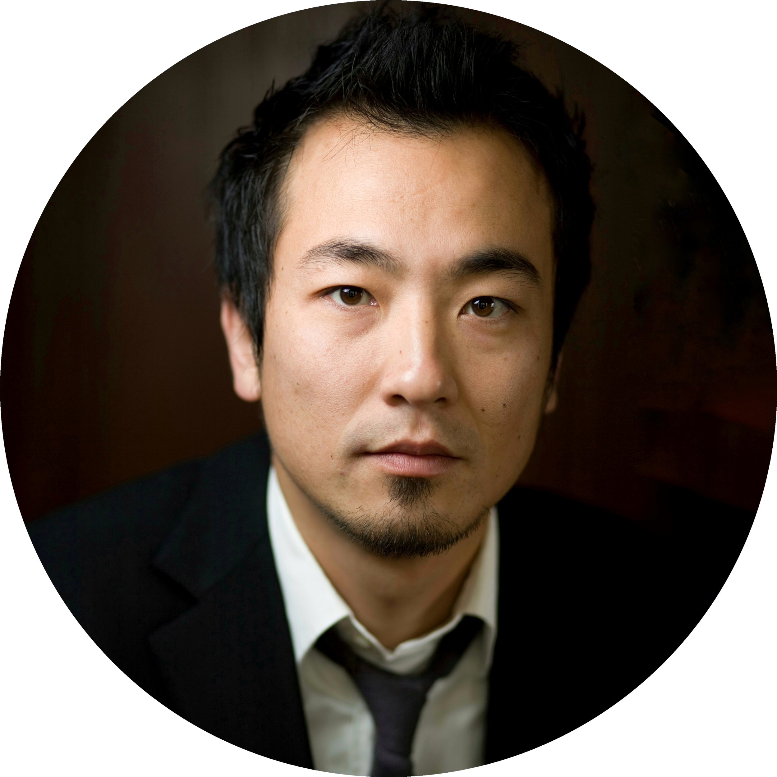 Keisuke Nakagoshi, piano — San Francisco Chamber Orchestra